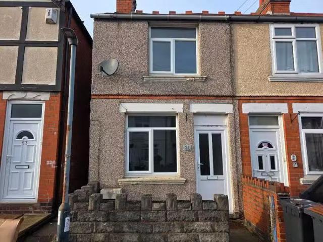 House for rent in Camp Hill, Warwickshire