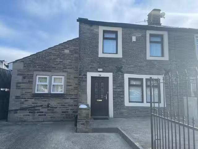 House for rent in Georgia, Greater Manchester