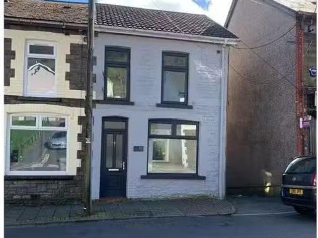 House for rent in Cwm Clydach, Clydach Vale