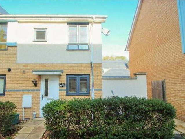 House for rent in Mile End, Fordham Heath