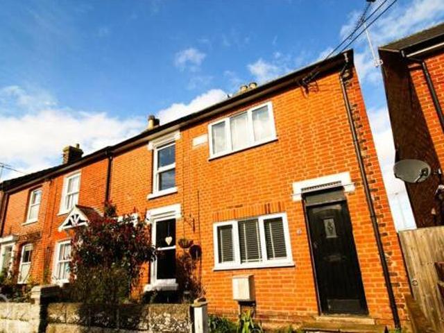 House for rent in East Donyland, Fordham Heath