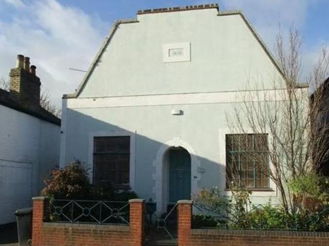 House for rent in Hertfordshire