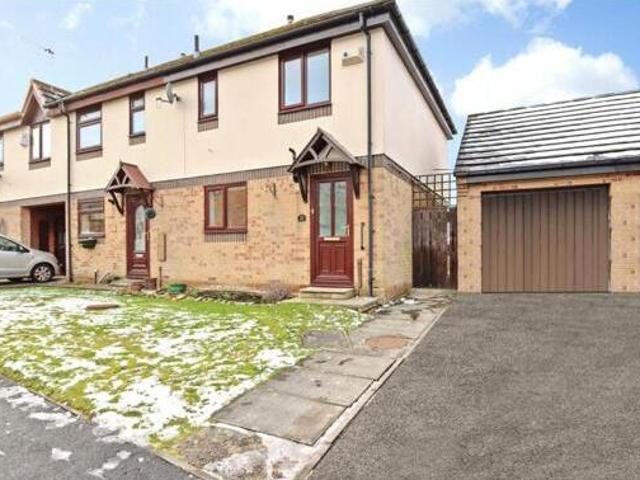 House for rent in Blackhill, Consett