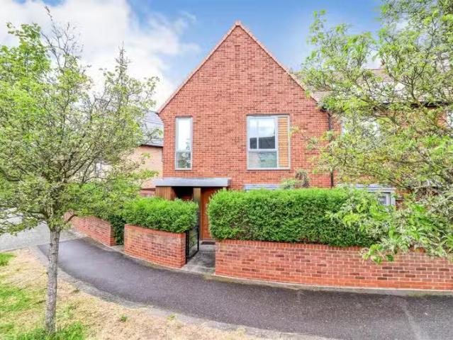 House for rent in Arbury, Cambridgeshire