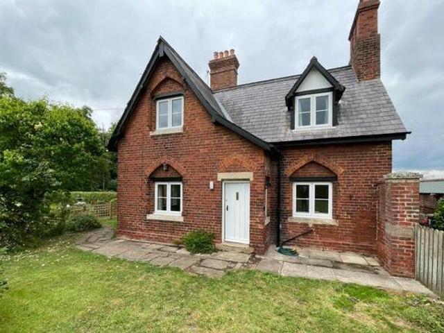 House for rent in North Yorkshire