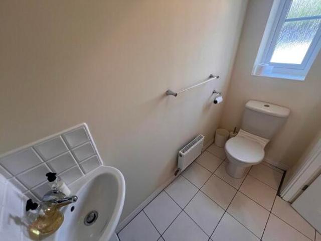 Cottage for rent in Milton, Scotland