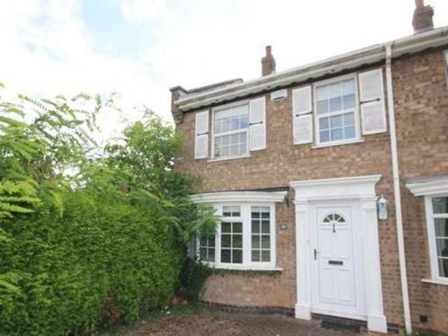 House for rent in Binley, West Midlands