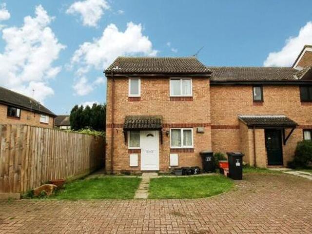 House for rent in Lyons, Greater London