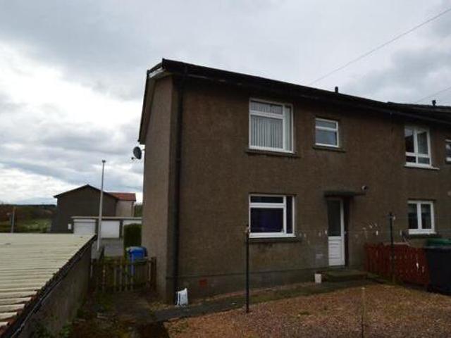 House for rent in Cowdenbeath, Scotland