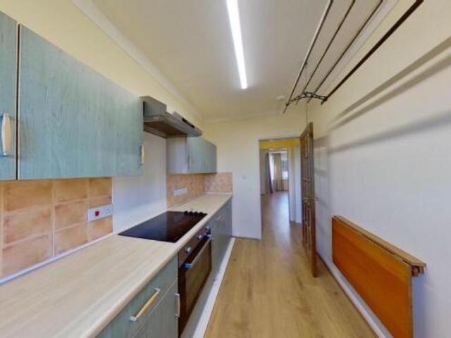 Cottage for rent in Craigmillar, Scotland