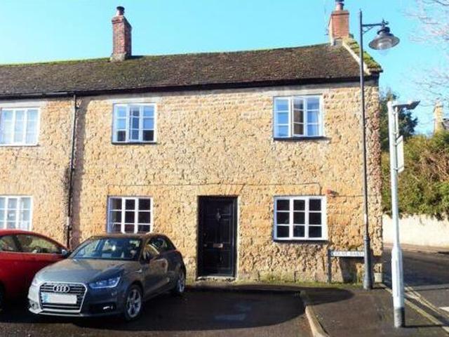 House for rent in Broadshard, Somerset