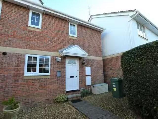 House for rent in Nailsea, North Somerset