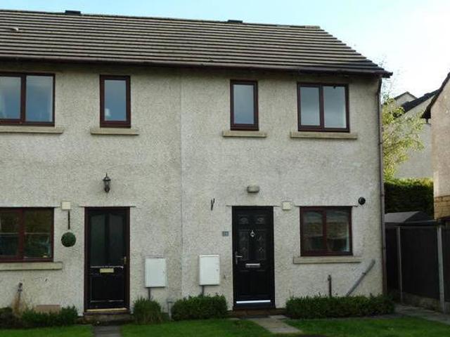 House for rent in Lancashire