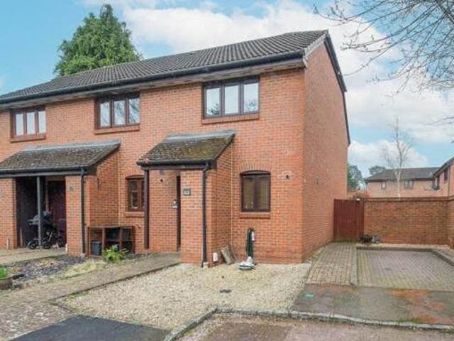 House for rent in Crowthorne, Bracknell Forest
