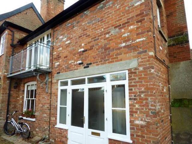 House for rent in Suffolk
