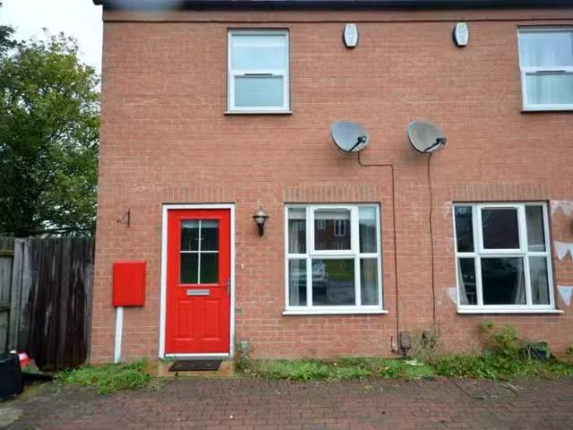 House for rent in Weelsby, Grimsby