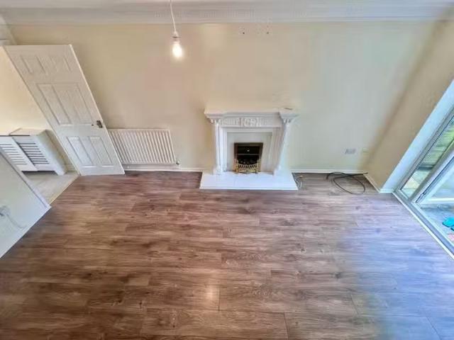 House for rent in West Midlands