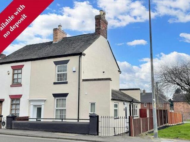 House for rent in Telford Estate, Shrewsbury