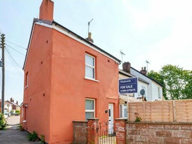 House for rent in Newton St Cyres, Devon