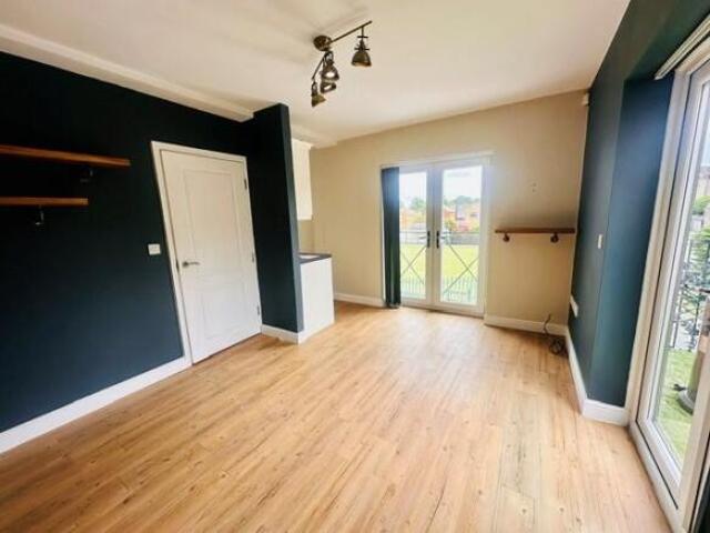 Cottage for rent in High Harrogate, Harrogate