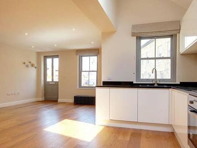 House for rent in North Yorkshire