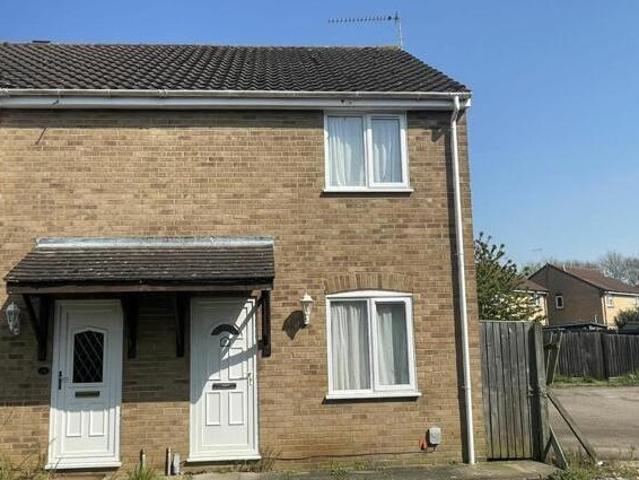 House for rent in Diss, Burgh St Peter