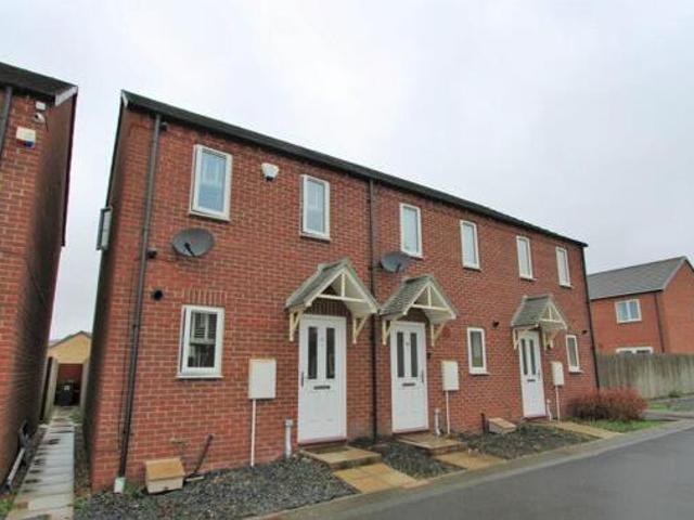 House for rent in Rossington, South Yorkshire