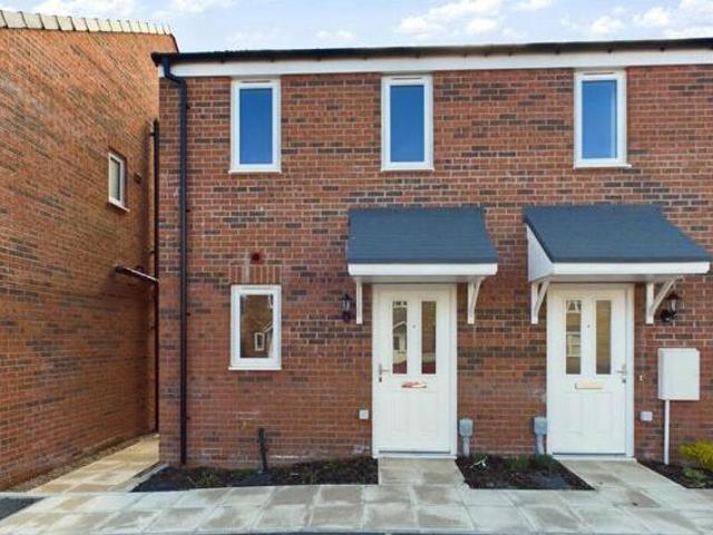House for rent in South Yorkshire