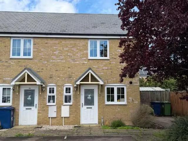 House for rent in Arrington, Cambridgeshire