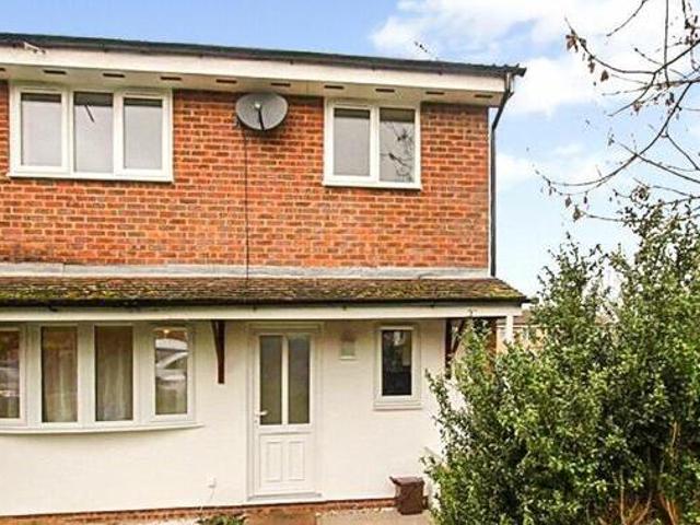 House for rent in Dunstable, Bedfordshire