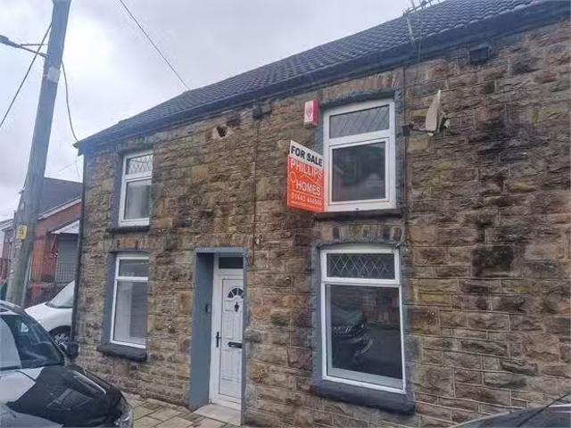 House for rent in West Pennard, Somerset