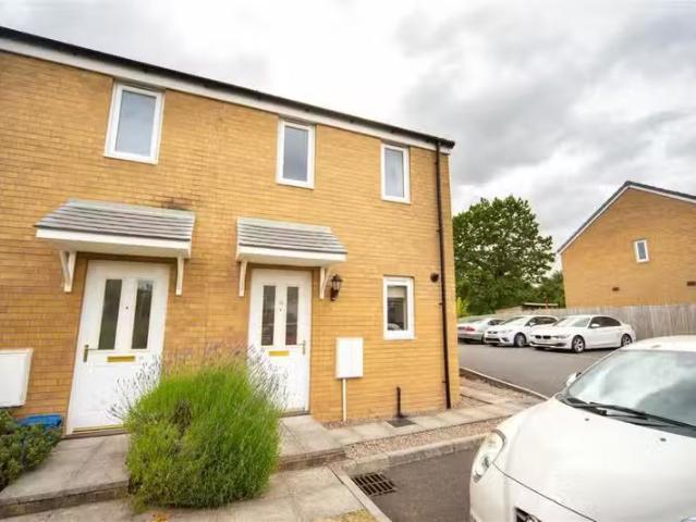 House for rent in Falcon Lodge, Wales