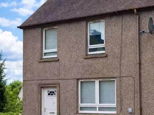 House for rent in Armadale, Scotland