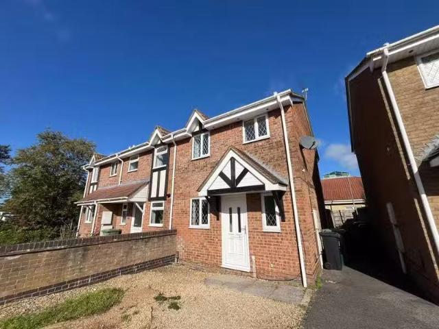 House for rent in Bradley Stoke