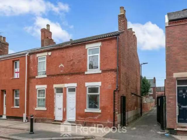 House for rent in Hexthorpe, South Yorkshire