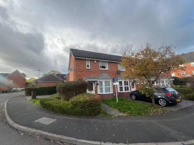 House for rent in Folkestone, Kent