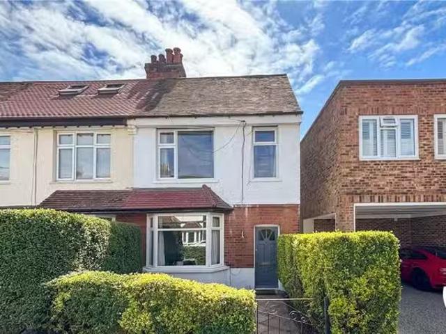 House for rent in Orpington, Goddington