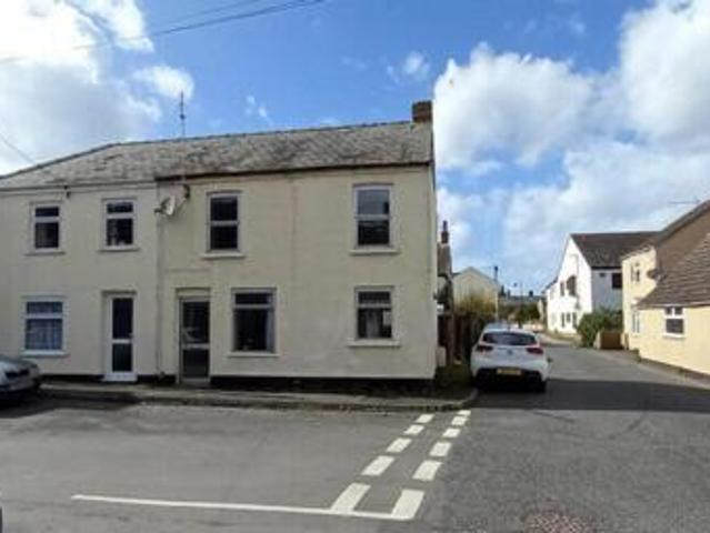 House for rent in Ely, East Cambridgeshire