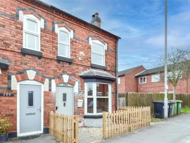 House for rent in Walkwood, Redditch