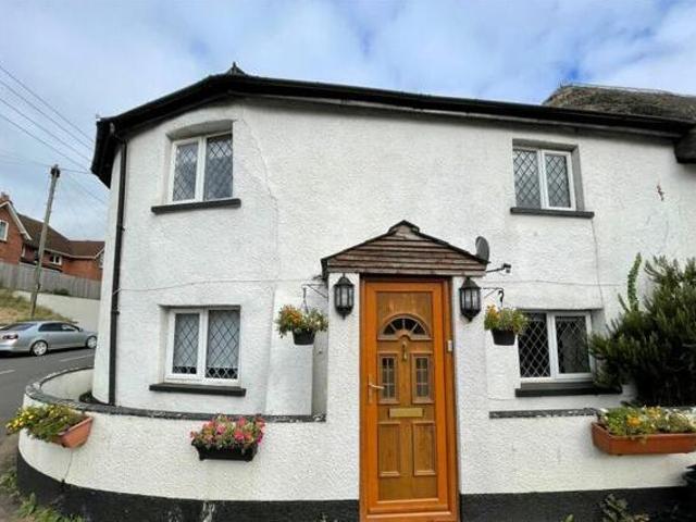House for rent in Watergate, Devon