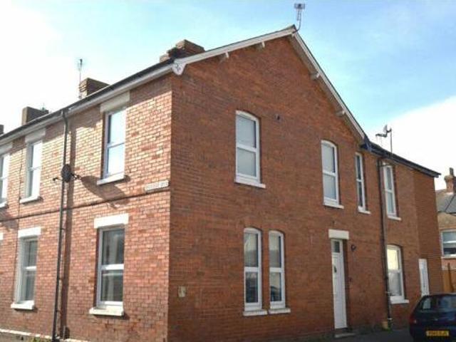 House for rent in Withycombe, Budlake