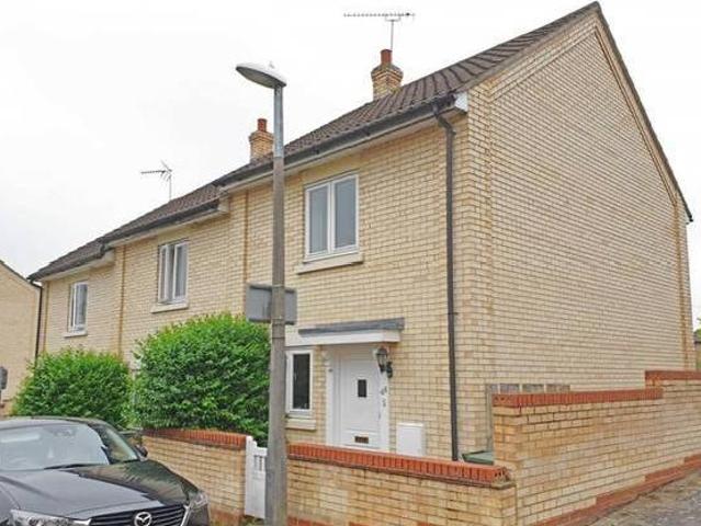 House for rent in Suffolk