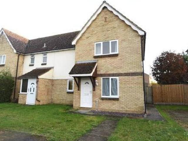 House for rent in Suffolk