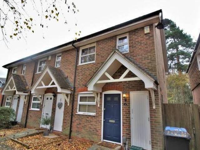 House for rent in Hampshire, England