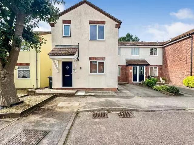 House for rent in Tipner, Portsmouth