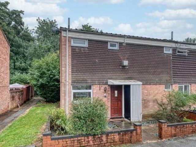 House for rent in Worcestershire