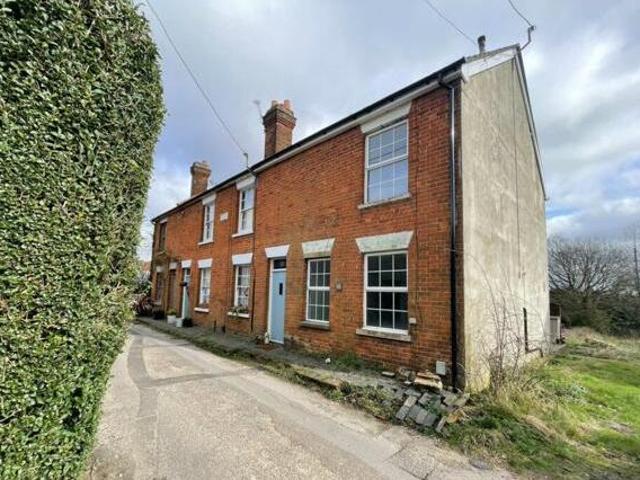 House for rent in Upper Hale, Fole
