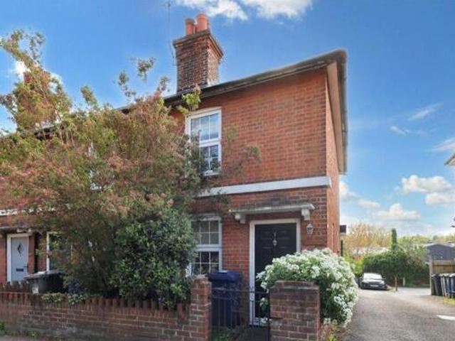 House for rent in Fole, Surrey