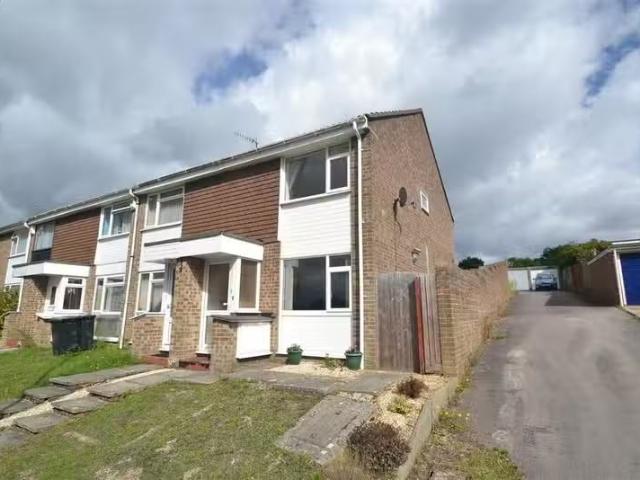 House for rent in Tricketts Cross, Ferndown