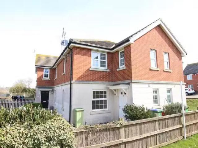 House for rent in Peacehaven, Iford